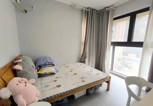 经开区 巴厘·阳光