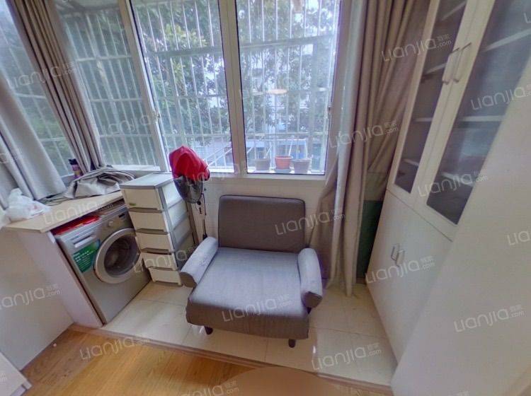 Shanghai-Jing‘An-Cozy Home,Clean&Comfy,No Gender Limit