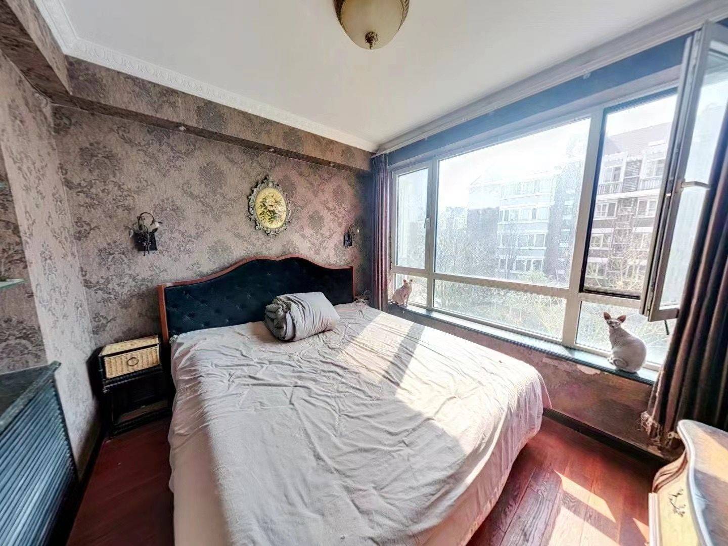 北京-丰台-溫馨小窩,乾淨治愈,不限性別,市井煙火氣,老友記,慢時光,寵物友好