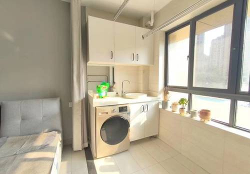 经开区 巴厘·阳光