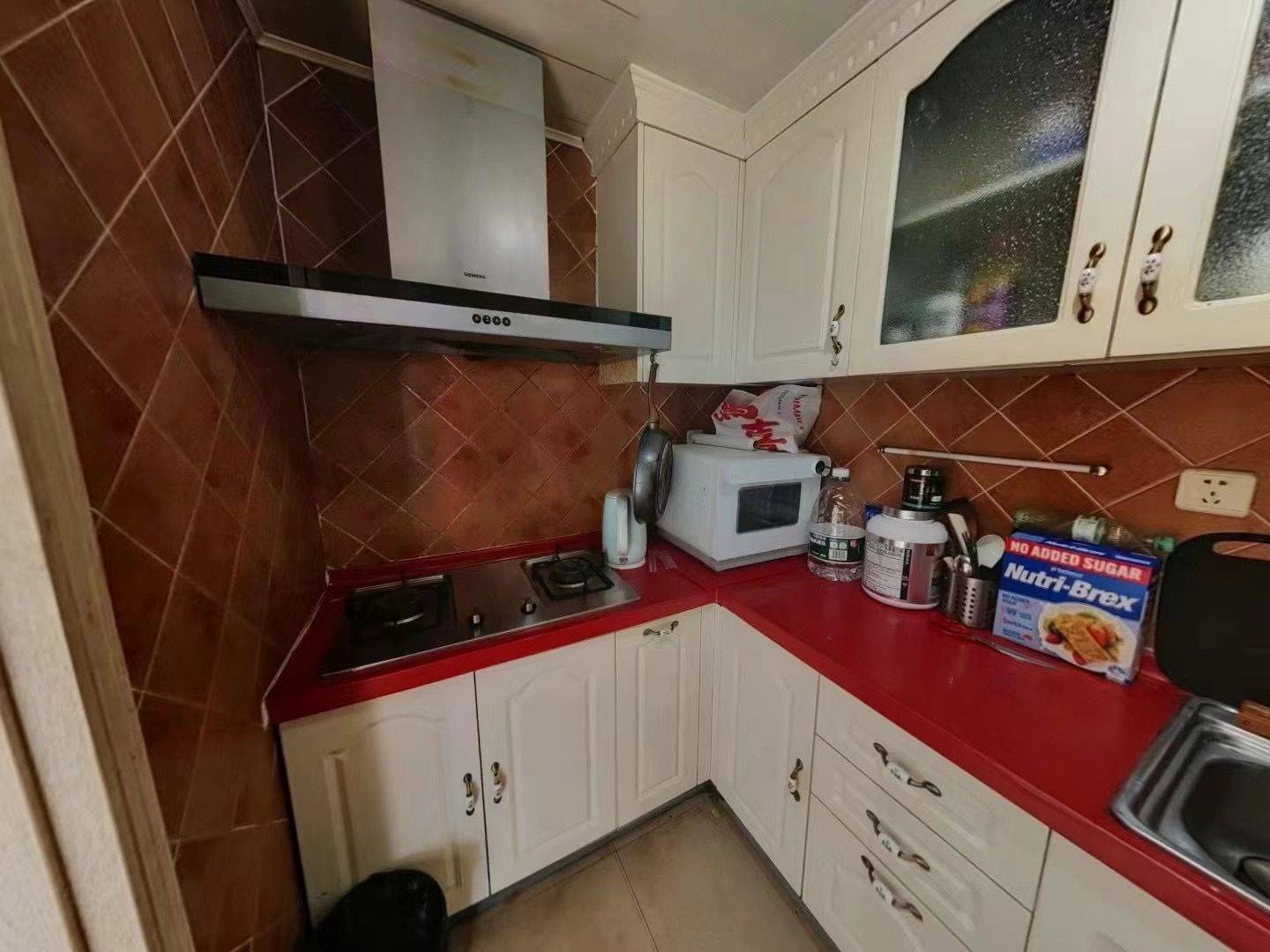 北京-丰台-溫馨小窩,乾淨治愈,不限性別,市井煙火氣,老友記,慢時光,寵物友好