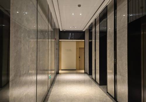 富陽 浙大网新银湖科技园