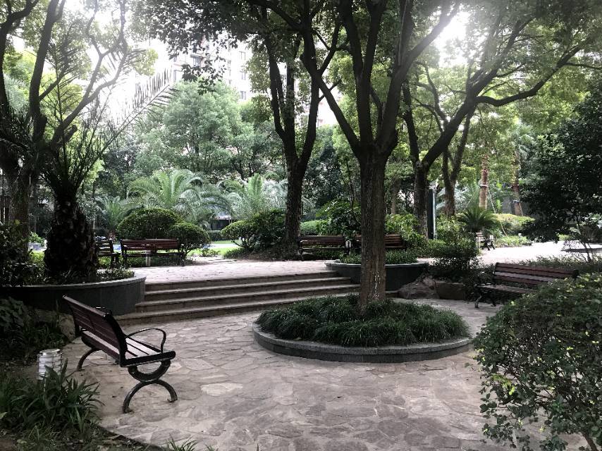 张先生整租房源2