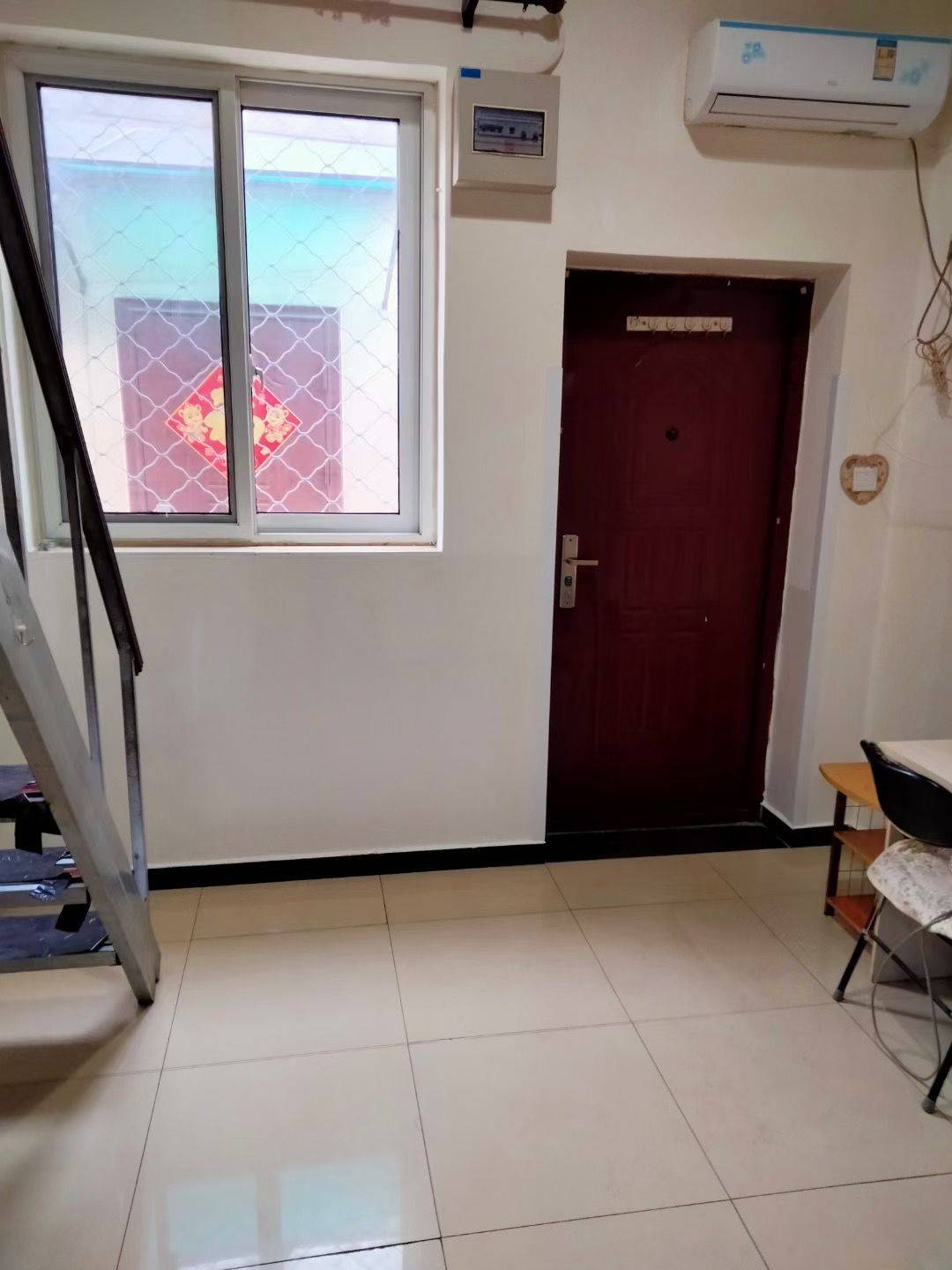 Beijing-Xicheng-Cozy Home,Clean&Comfy,No Gender Limit,Hustle & Bustle,“Friends”,Chilled