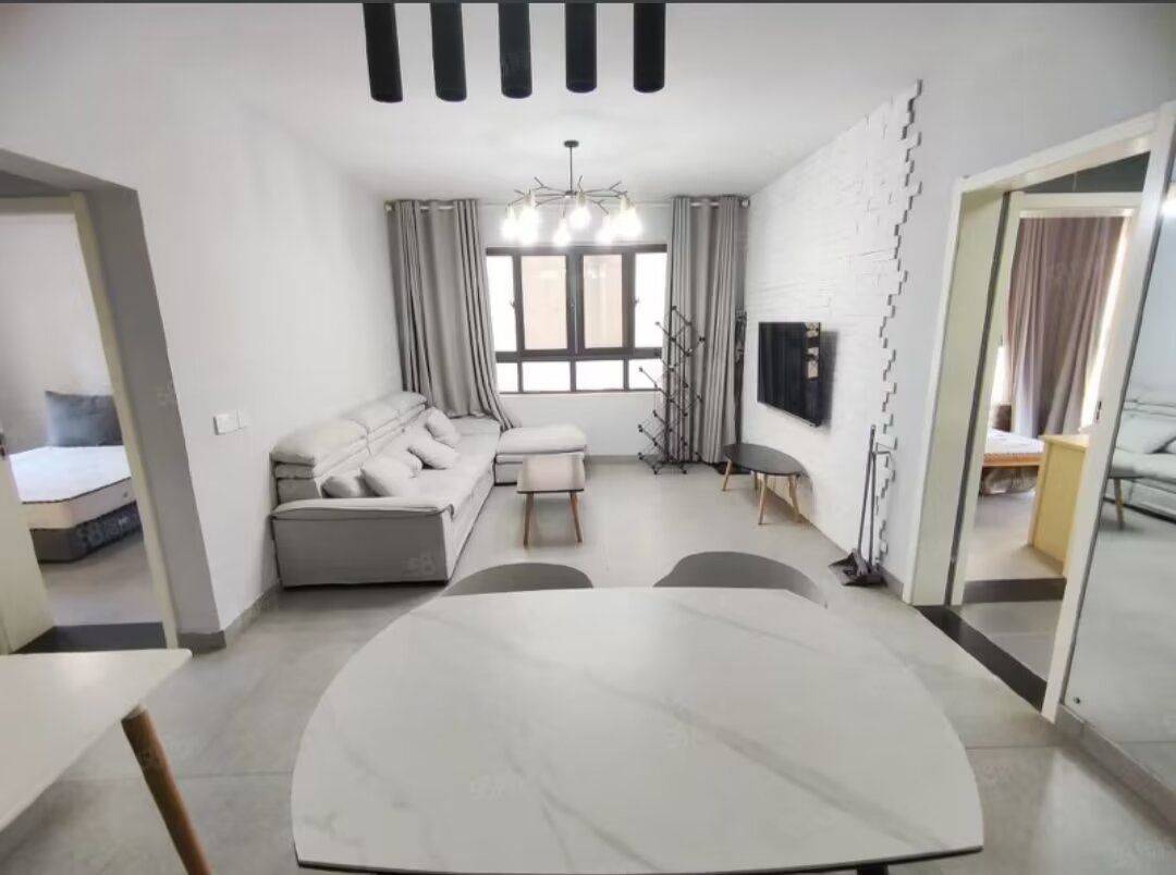 合肥 经开区 | 巴厘·阳光_5