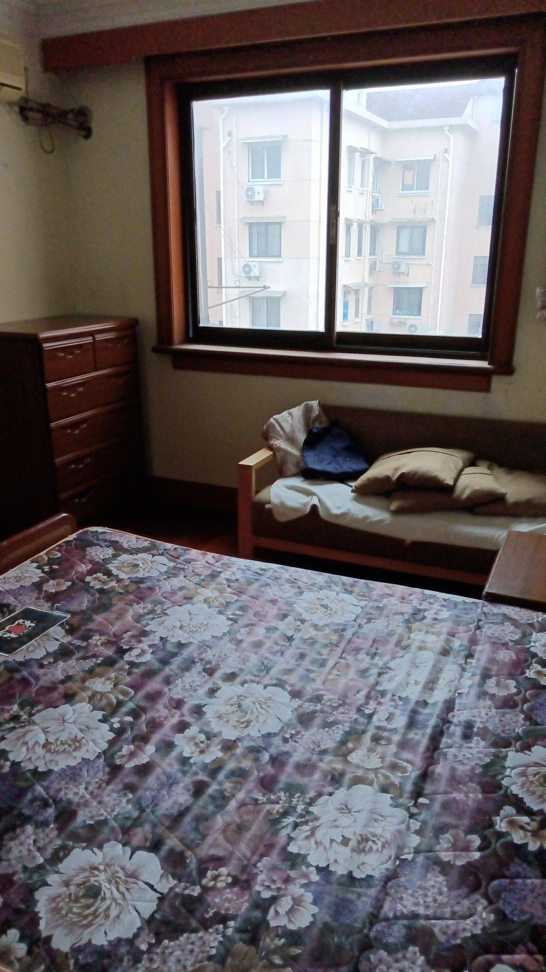 Shanghai-Minhang-Cozy Home,Clean&Comfy,No Gender Limit,Hustle & Bustle,Chilled