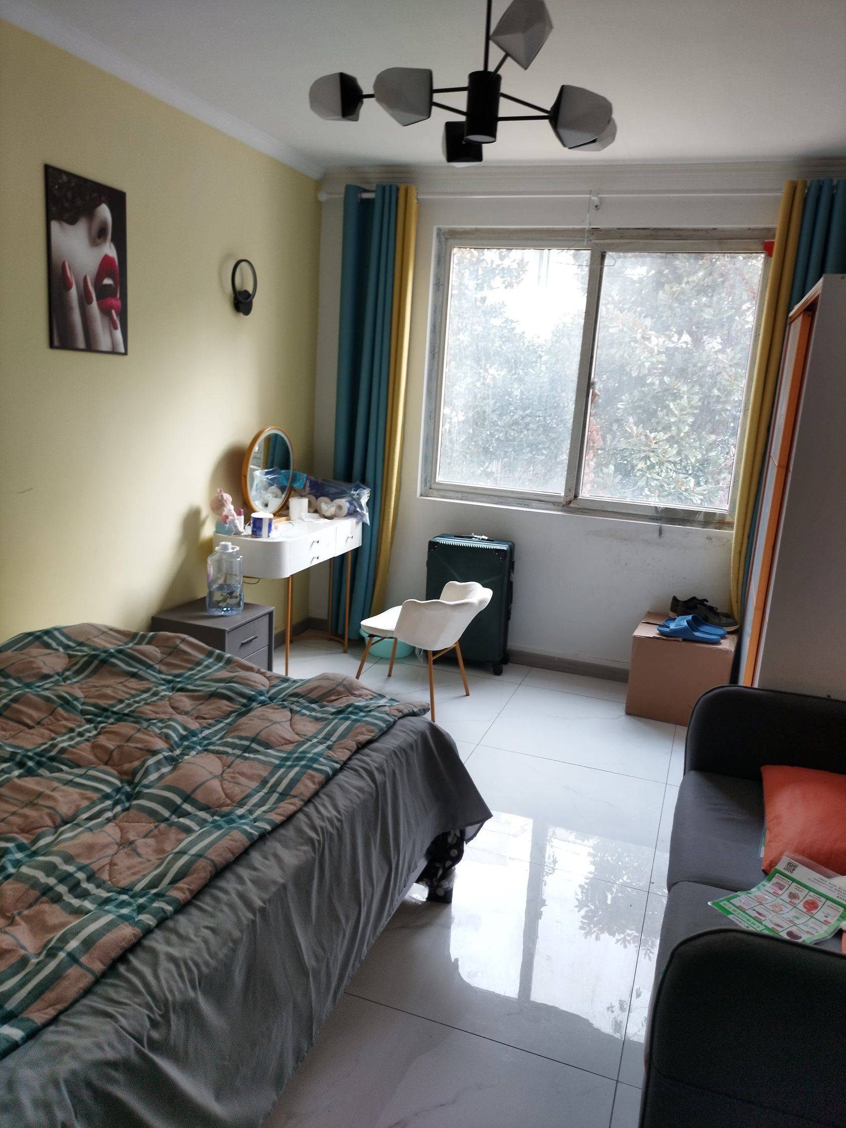 苏州 姑苏 | 苏州大学东校区蚕桑地小区_4