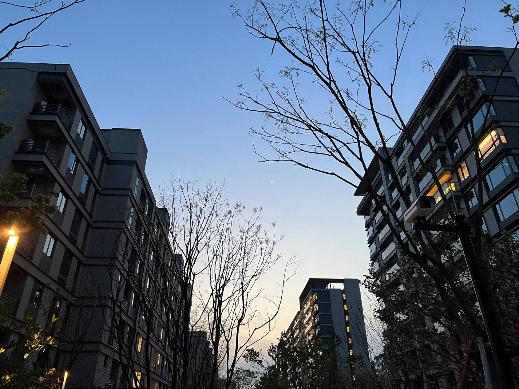 杭州-余杭-干净治愈,不限性别,市井烟火气