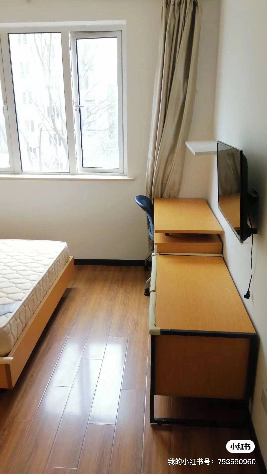 上海-浦东-温馨小窝