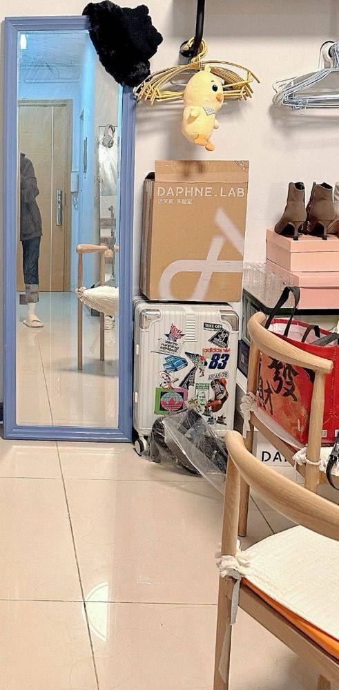 Shanghai-Fengxian-电梯,南北通透,车位免费,大户型,LGBTQ Friendly,Clean&Comfy,No Gender Limit