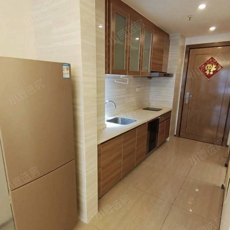 東莞 莞城 | 恒大·华府_3