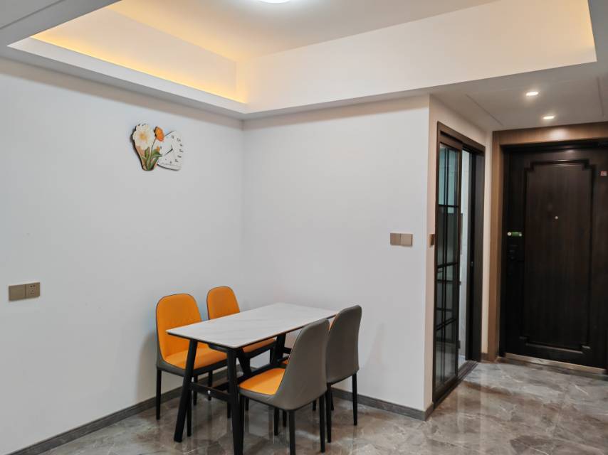 Changsha-Yuelu-Cozy Home,Clean&Comfy