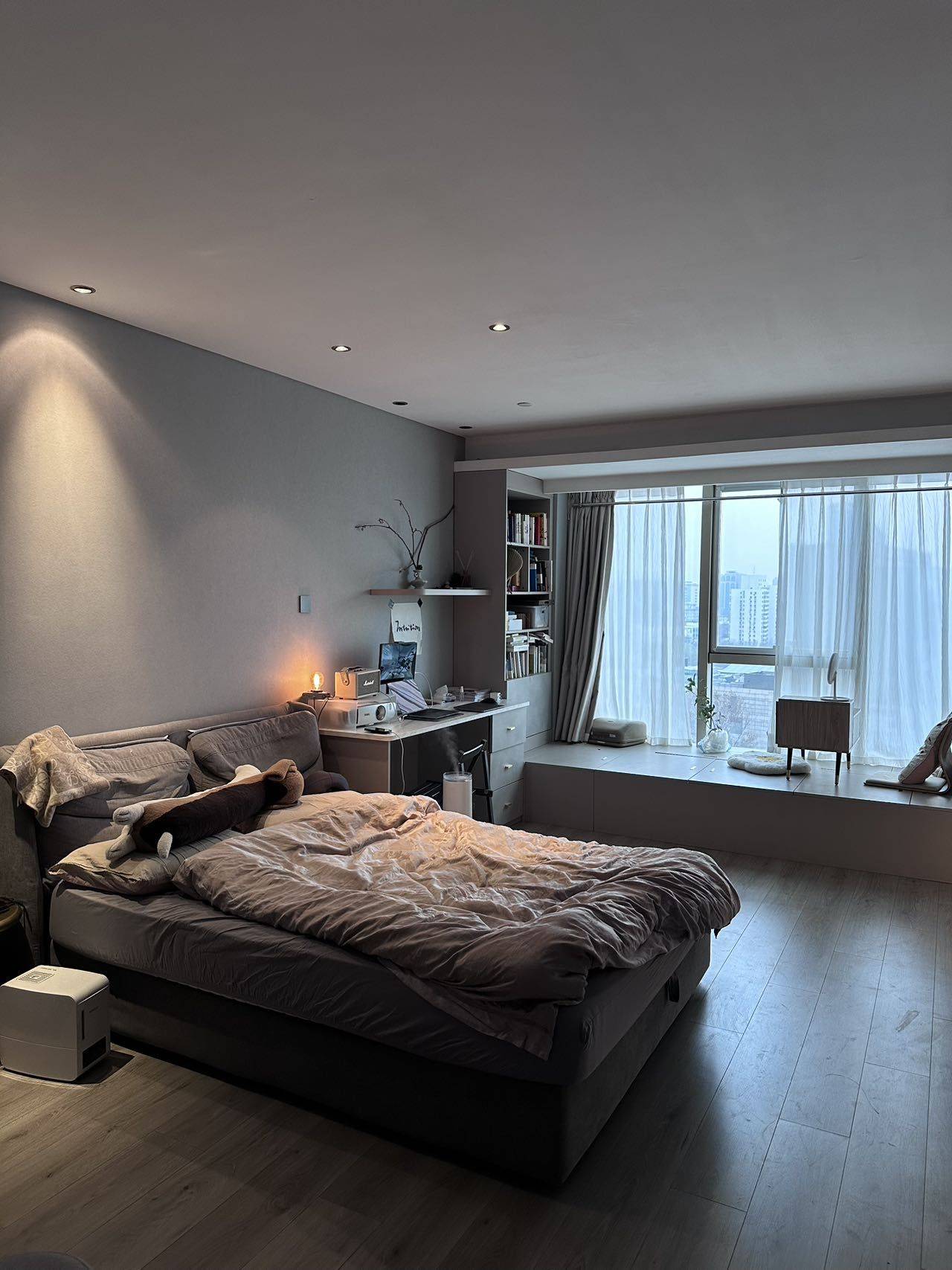 Beijing-Xicheng-Cozy Home,No Gender Limit