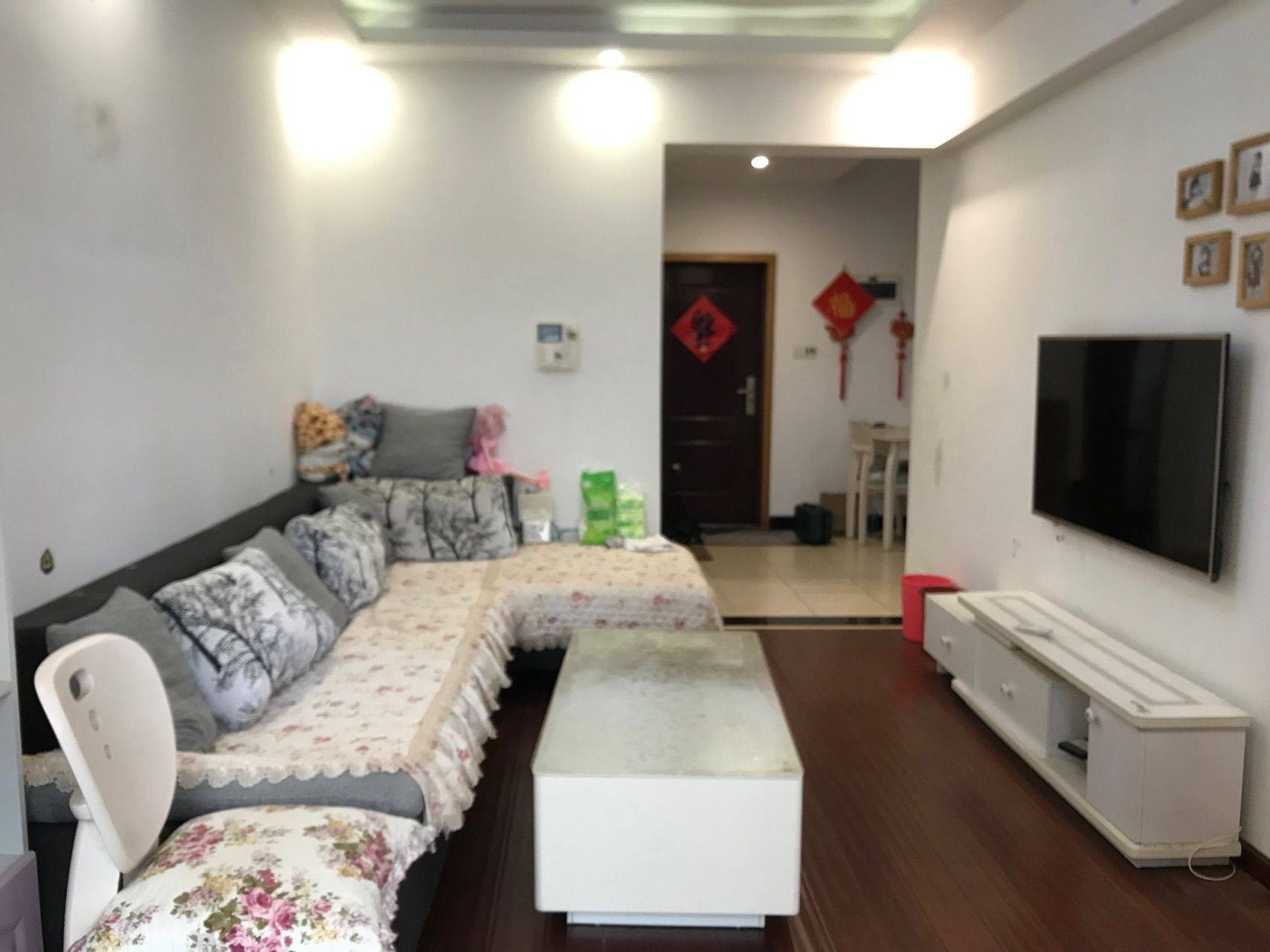 Changsha-Tianxin-Cozy Home,Clean&Comfy