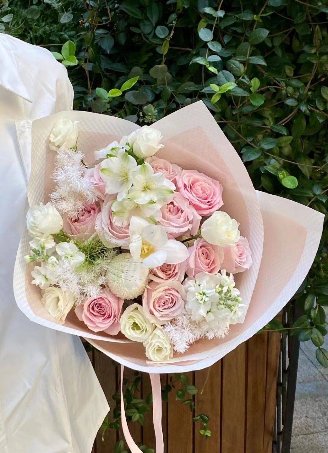 站在远处看从前