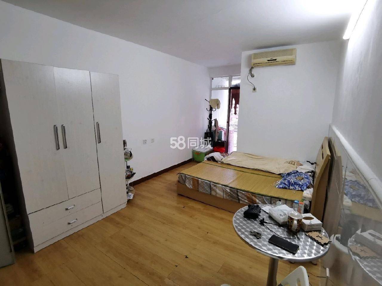 Shenzhen-Nanshan-Cozy Home,No Gender Limit,Hustle & Bustle