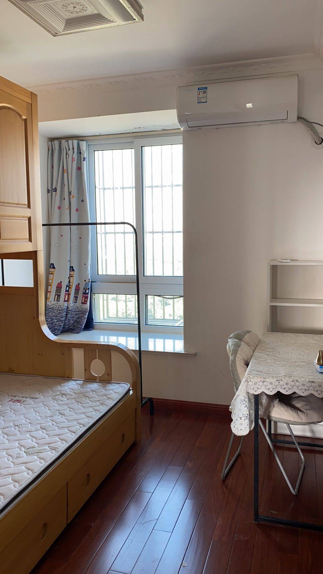 上海 松江 | 新凯城香樟苑_3