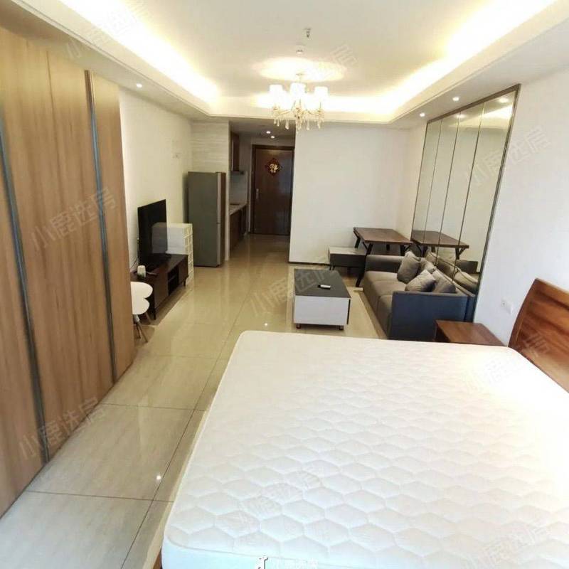 東莞 莞城 | 恒大·华府_7