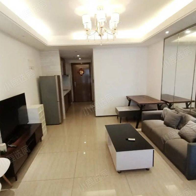 東莞 莞城 | 恒大·华府_6