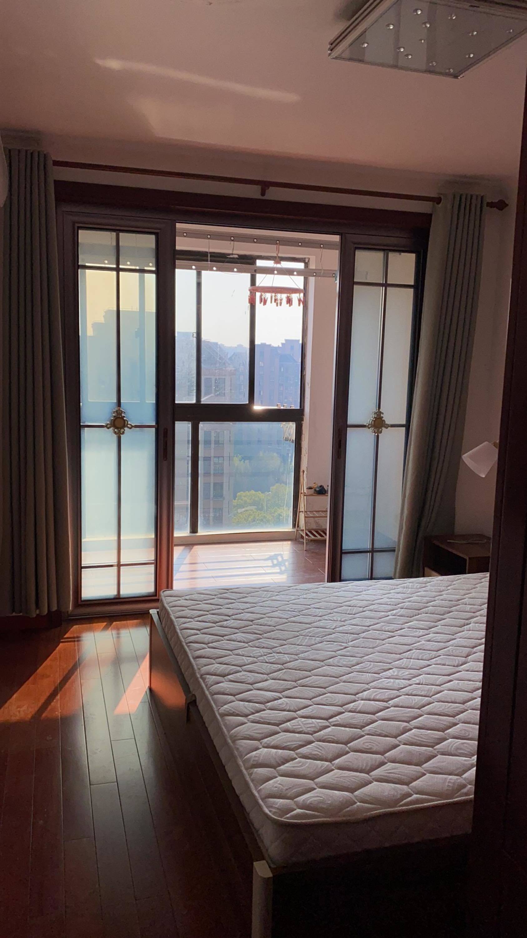 上海 松江 | 新凯城香樟苑_5