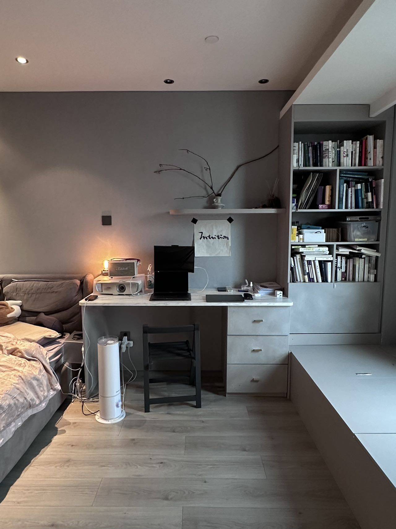 Beijing-Xicheng-Cozy Home,No Gender Limit