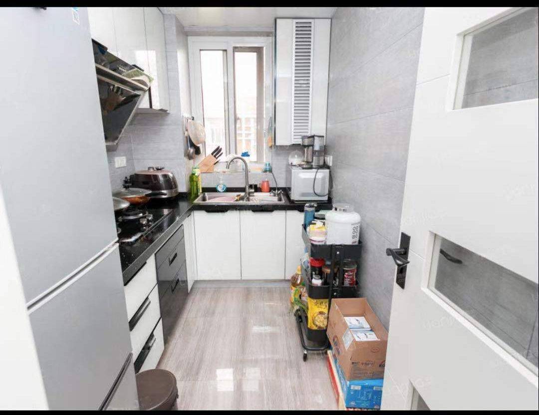 Shanghai-Jiading-Cozy Home,Clean&Comfy,Pet Friendly