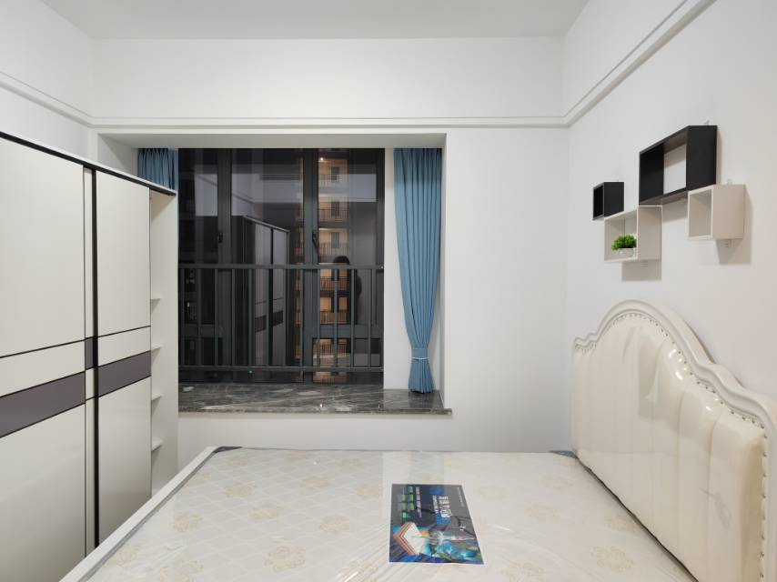 Changsha-Yuelu-Cozy Home,Clean&Comfy