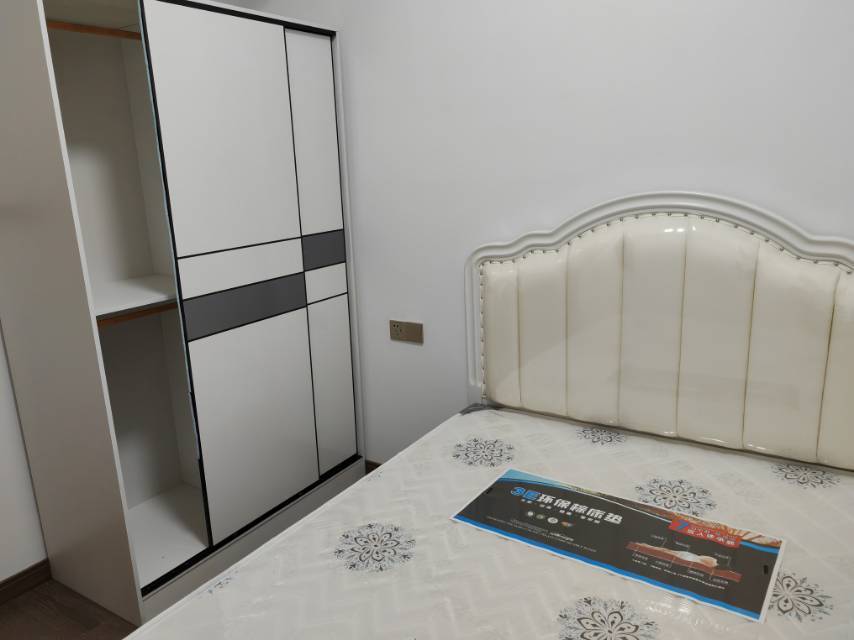 Changsha-Yuelu-Cozy Home,Clean&Comfy