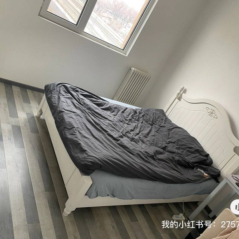 Beijing-Tongzhou-Cozy Home,Clean&Comfy,No Gender Limit,Hustle & Bustle