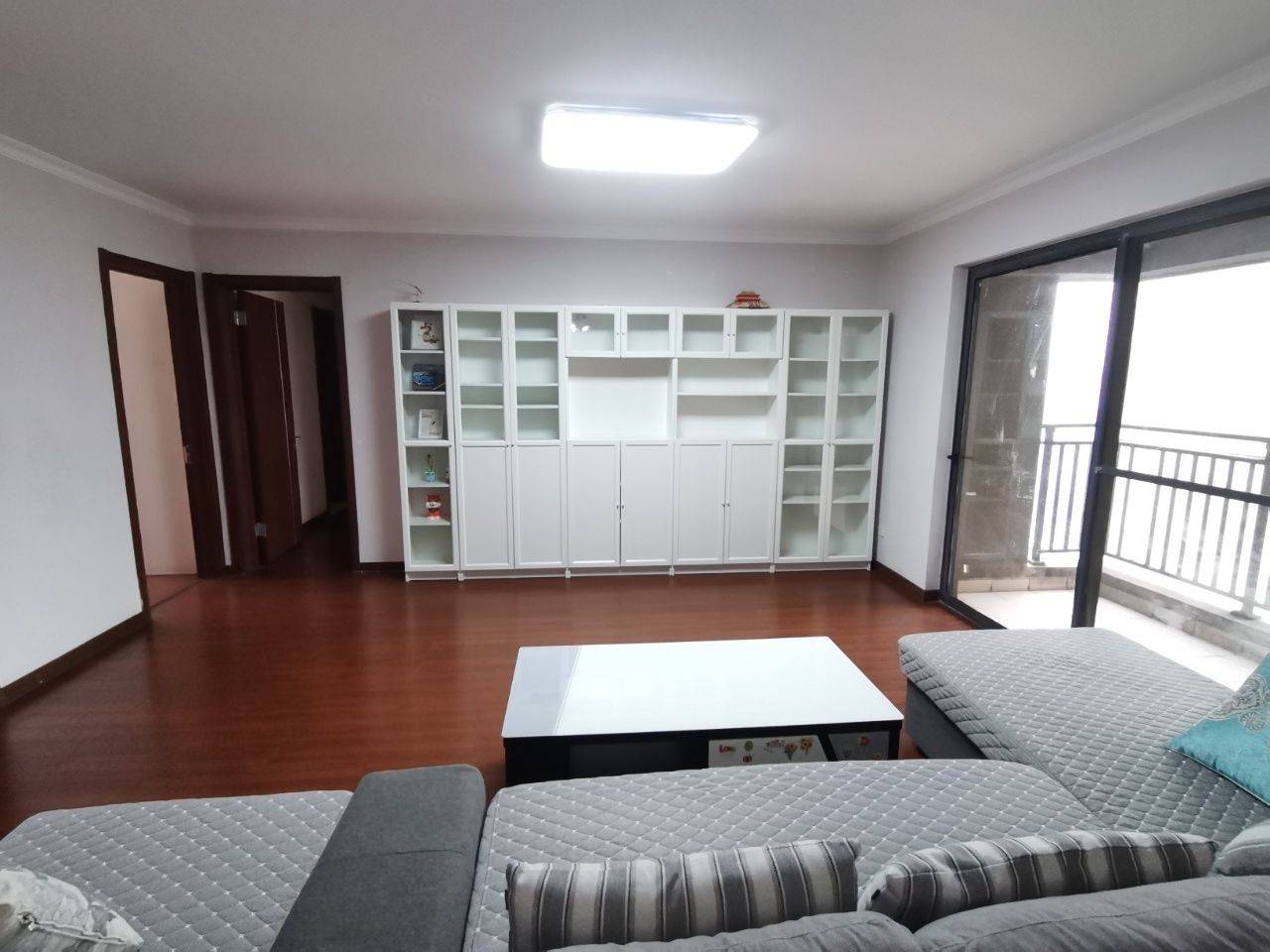 Changsha-Yuelu-Cozy Home,Clean&Comfy,No Gender Limit,Hustle & Bustle,“Friends”,Chilled