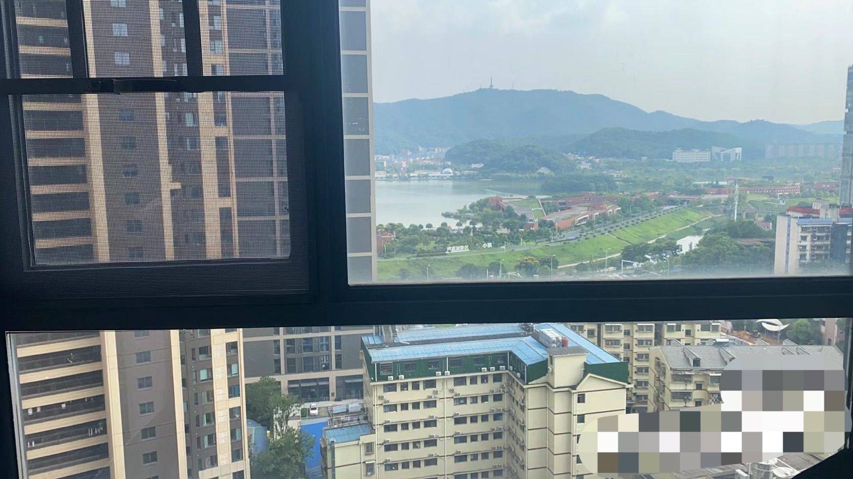 文艺复兴整租房源1