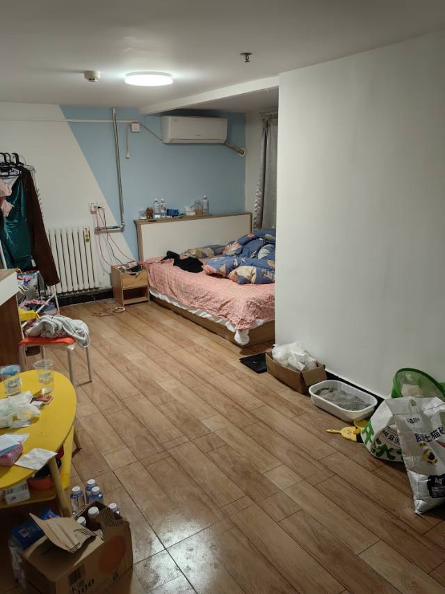 Beijing-Chaoyang-Cozy Home,Clean&Comfy,No Gender Limit,Hustle & Bustle