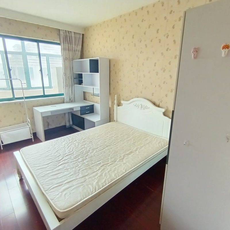 Suzhou-Xiangcheng-Cozy Home,Clean&Comfy,No Gender Limit,Hustle & Bustle,“Friends”,Chilled,LGBTQ Friendly
