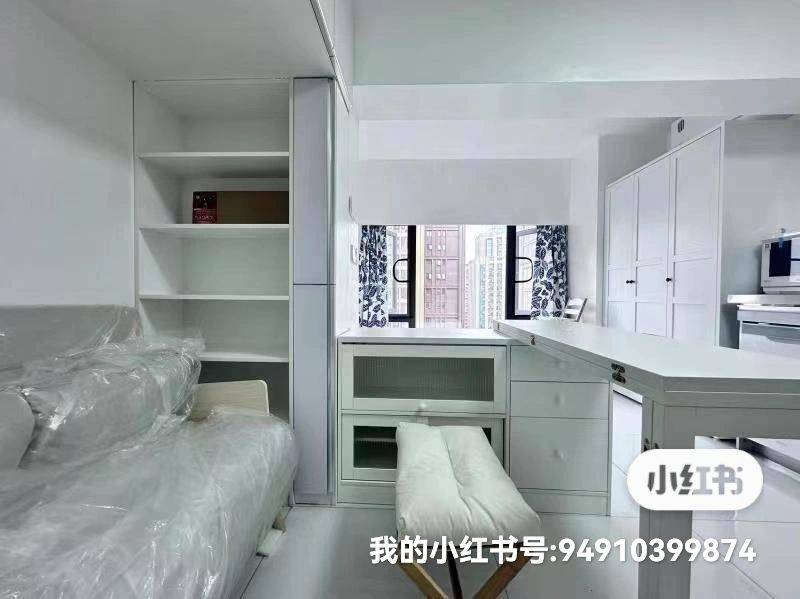 成都 高新区 | 保利心语香雪_6