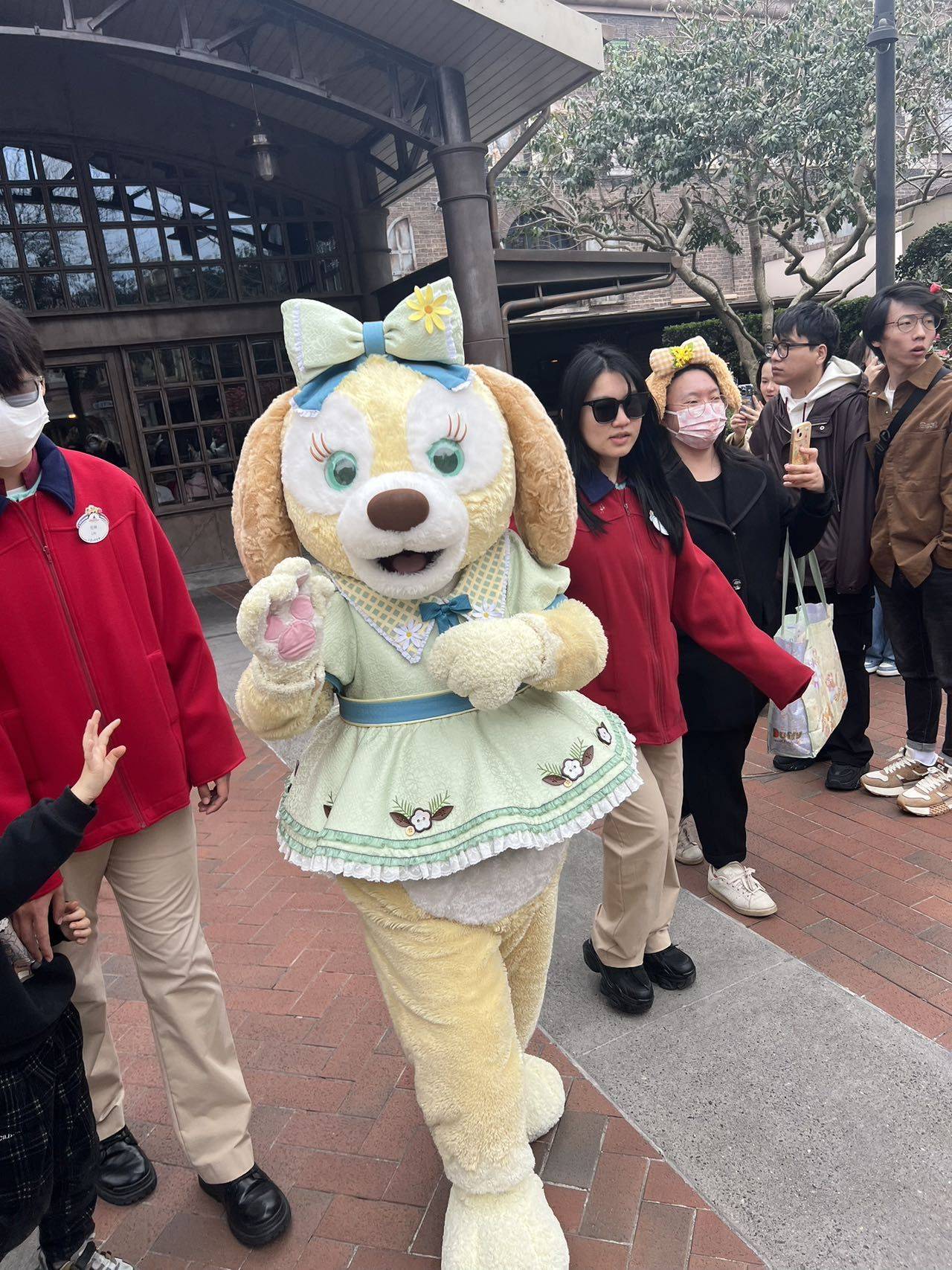 pigmiffy