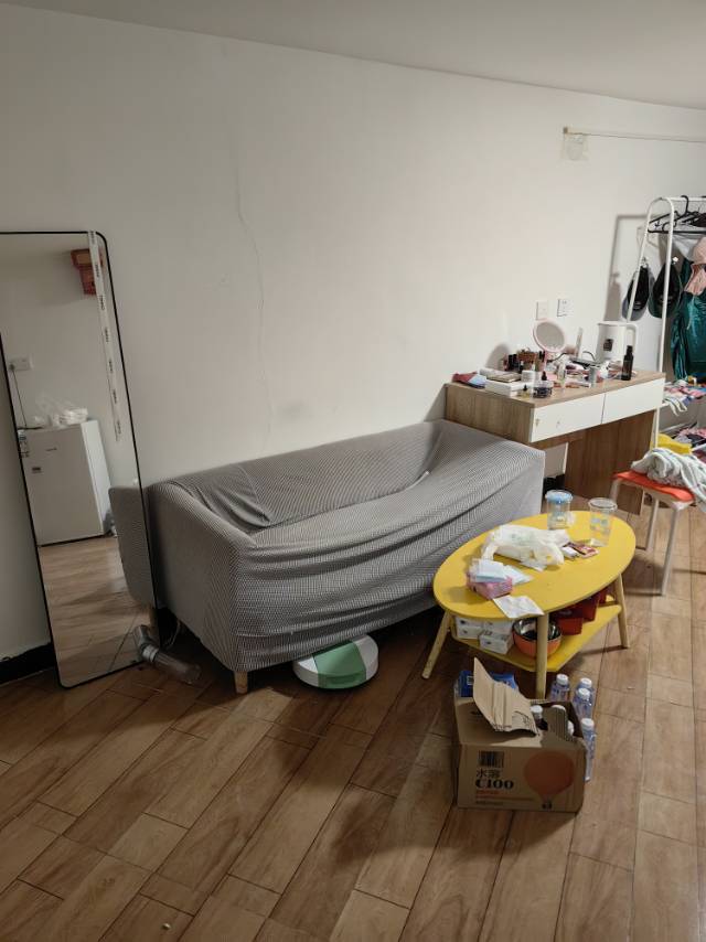 Beijing-Chaoyang-Cozy Home,Clean&Comfy,No Gender Limit,Hustle & Bustle