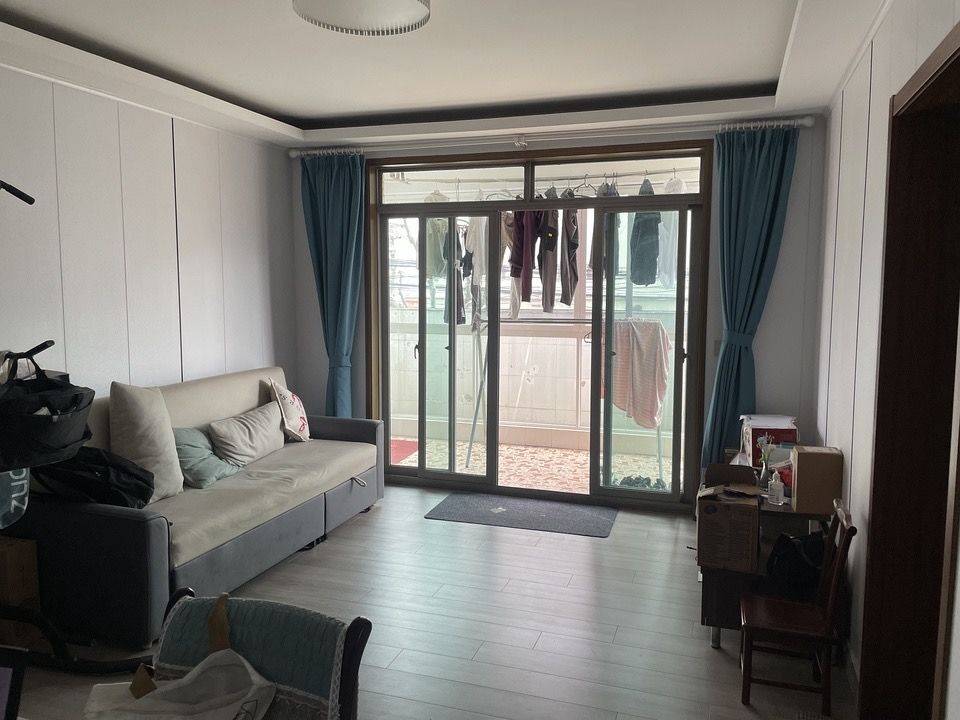 Shanghai-Jing‘An-Cozy Home,Clean&Comfy,No Gender Limit,Hustle & Bustle,“Friends”,Chilled,LGBTQ Friendly,Pet Friendly
