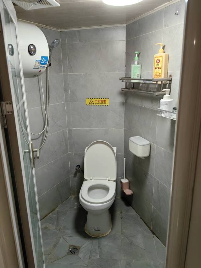 Beijing-Chaoyang-Cozy Home,Clean&Comfy,No Gender Limit,Hustle & Bustle