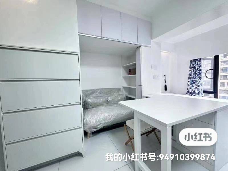 成都 高新区 | 保利心语香雪_3