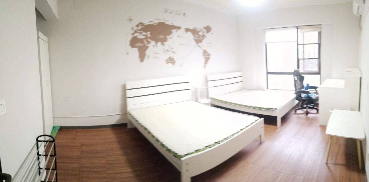 Changsha-Yuelu-Cozy Home,Clean&Comfy,No Gender Limit,LGBTQ Friendly