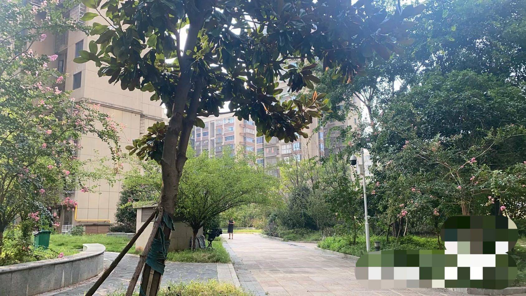 长沙 岳麓 | 丰禧园_7