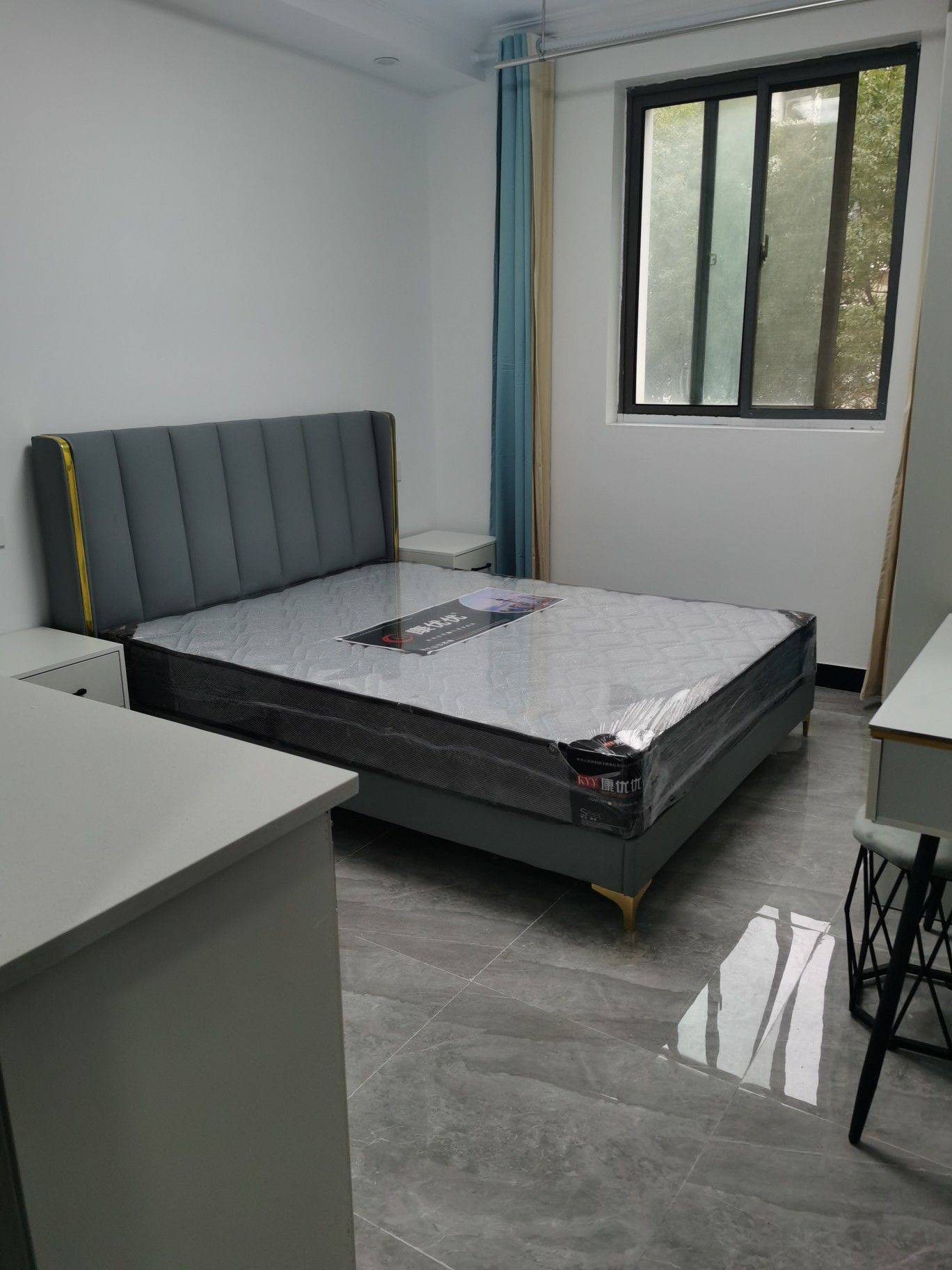 Shanghai-Pudong-Cozy Home,Clean&Comfy,No Gender Limit,Hustle & Bustle,Pet Friendly