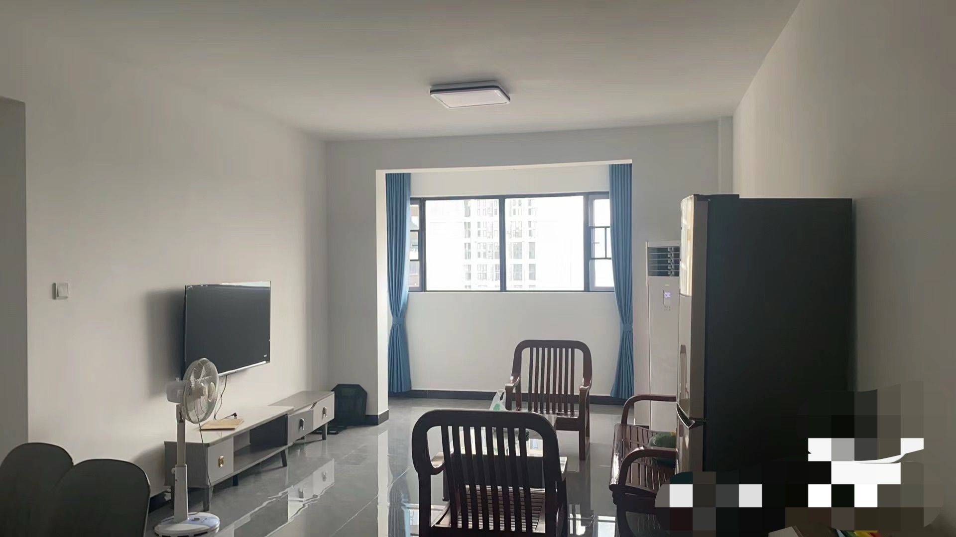 文艺复兴整租房源3