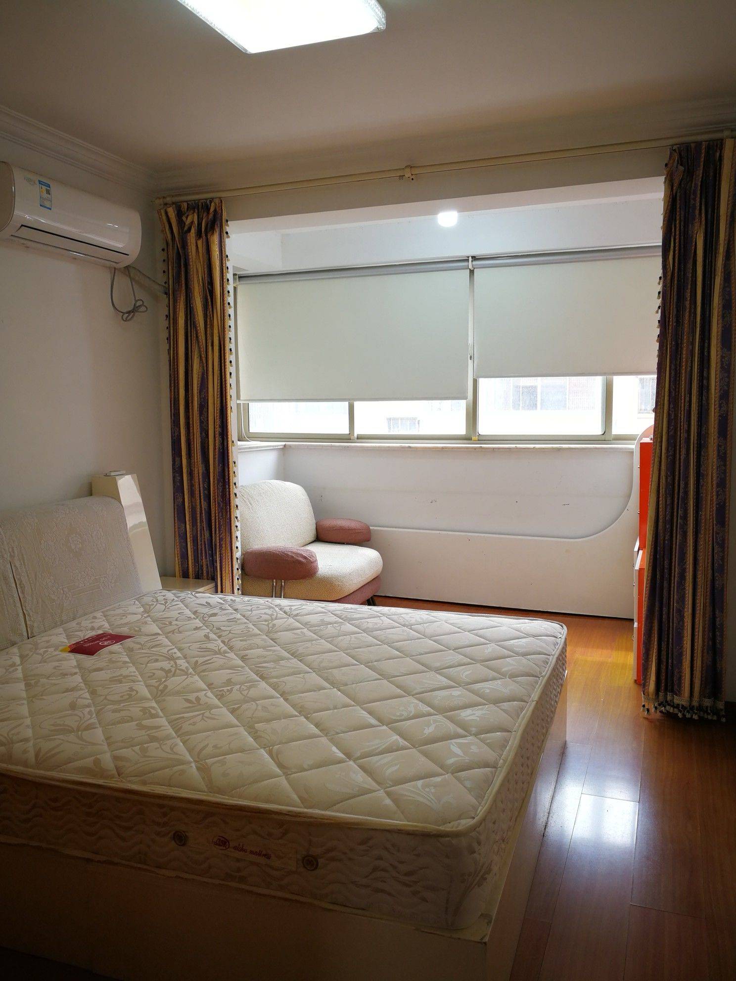 Shanghai-Pudong-Cozy Home,Clean&Comfy,Hustle & Bustle