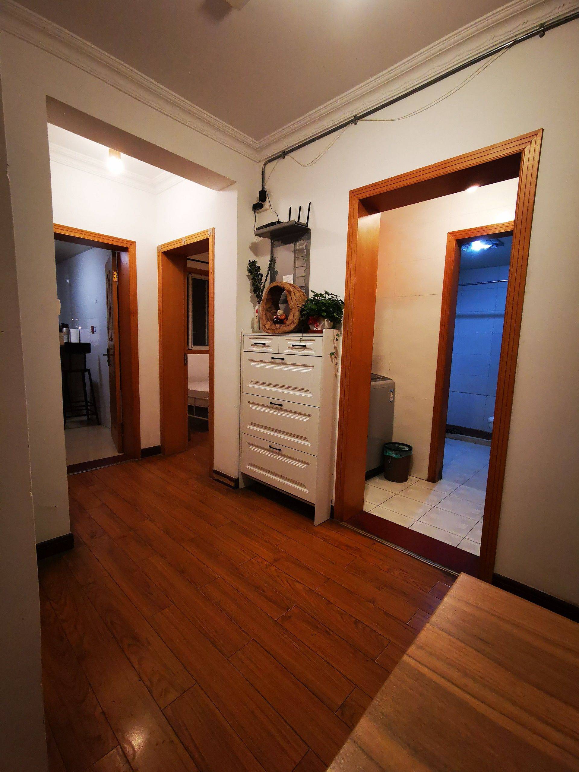 上海-寶山-溫馨小窩,不限性別,市井煙火氣