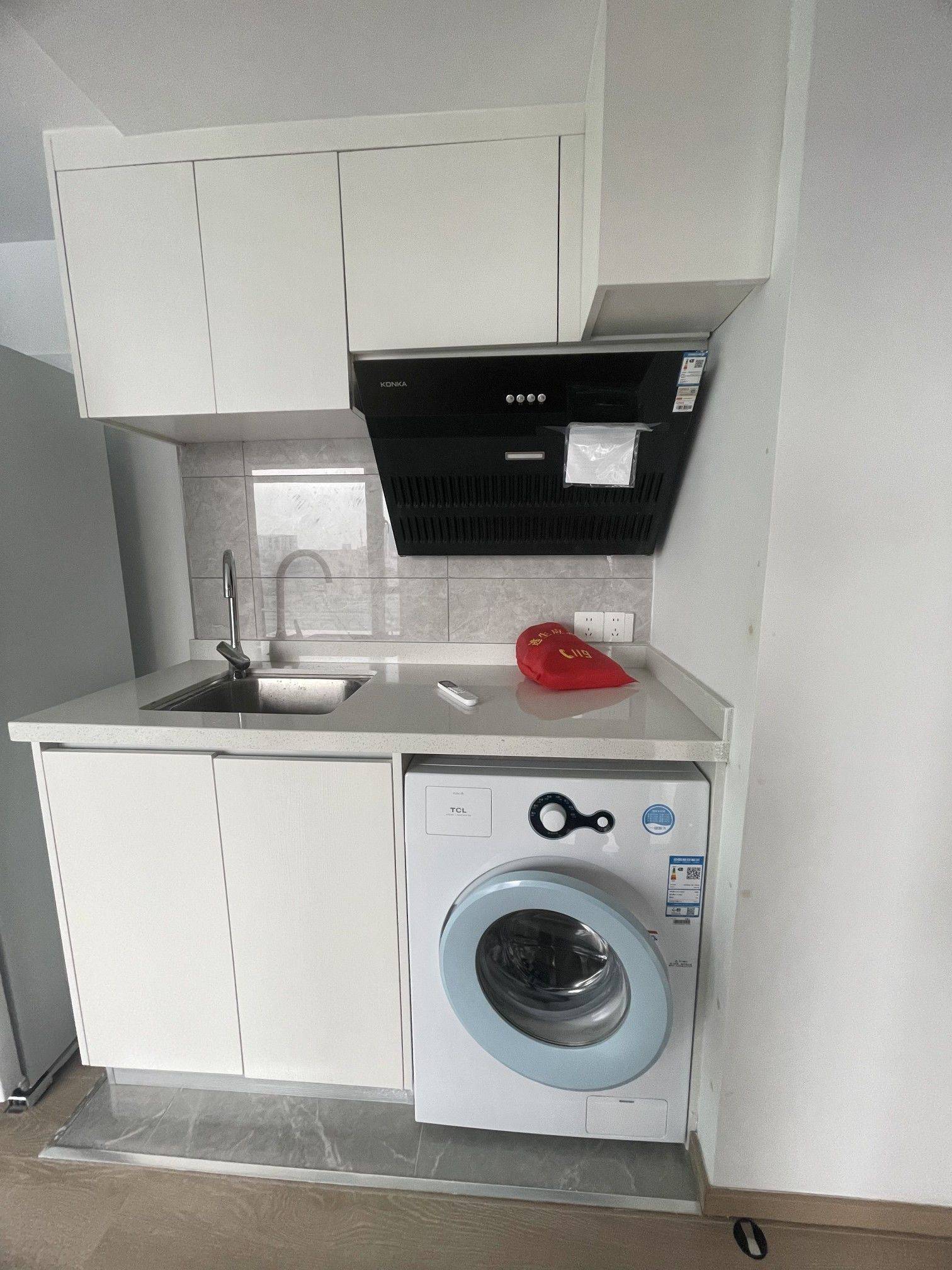 杭州-臨平-溫馨小窩,乾淨治愈,不限性別