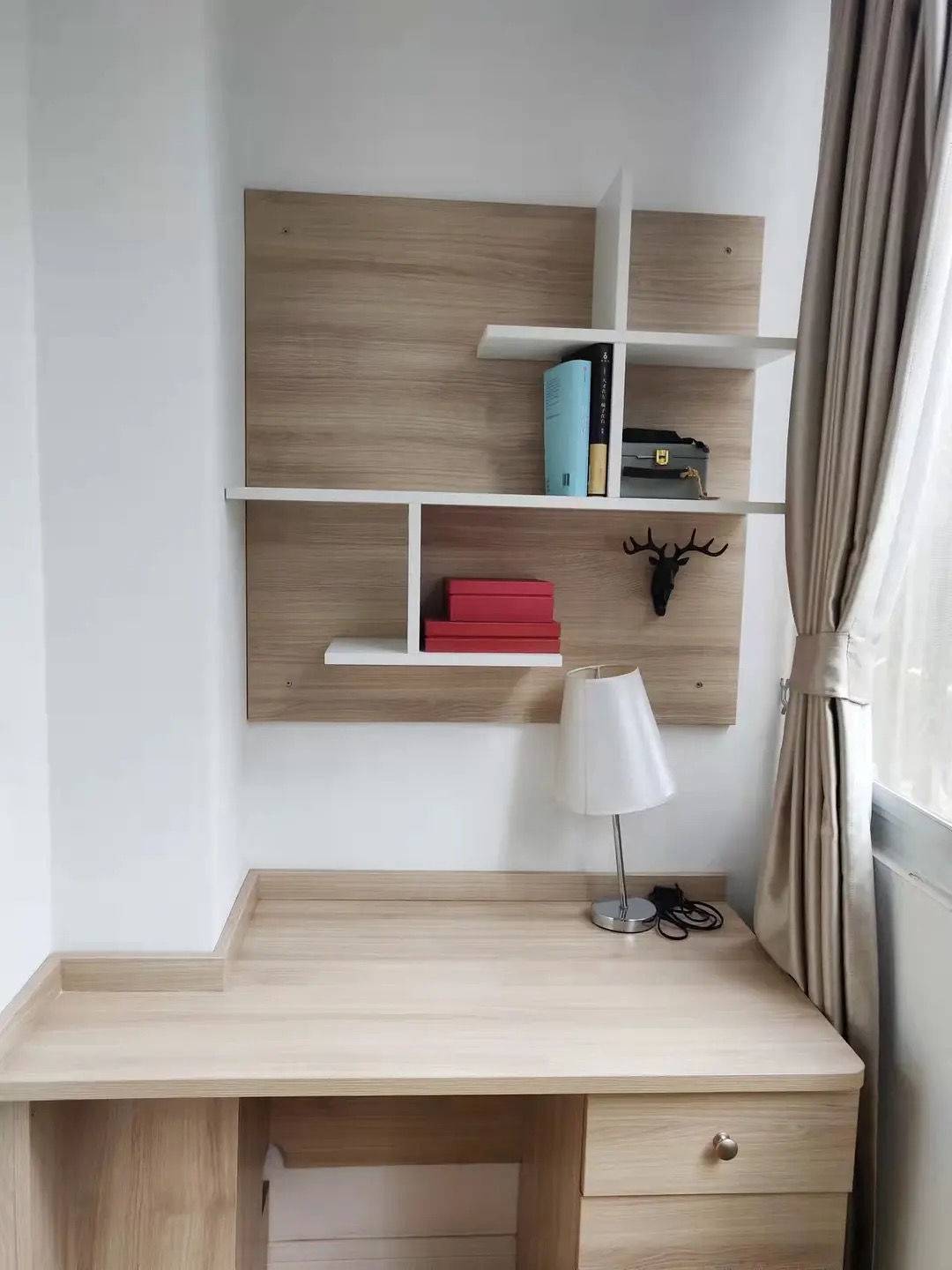 Shanghai-Pudong-Cozy Home,Clean&Comfy,No Gender Limit