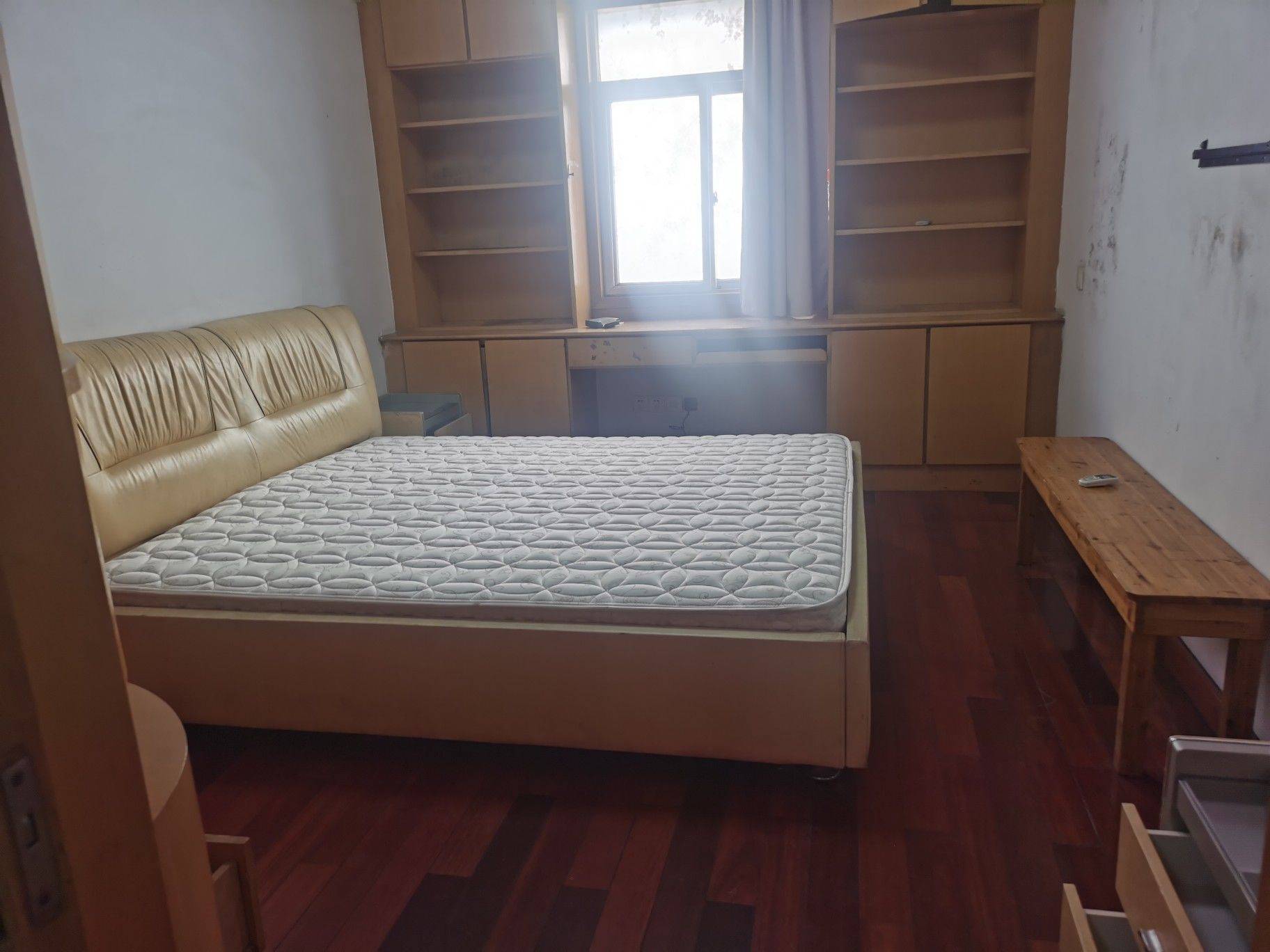 Nanjing-Xuanwu-Cozy Home,No Gender Limit