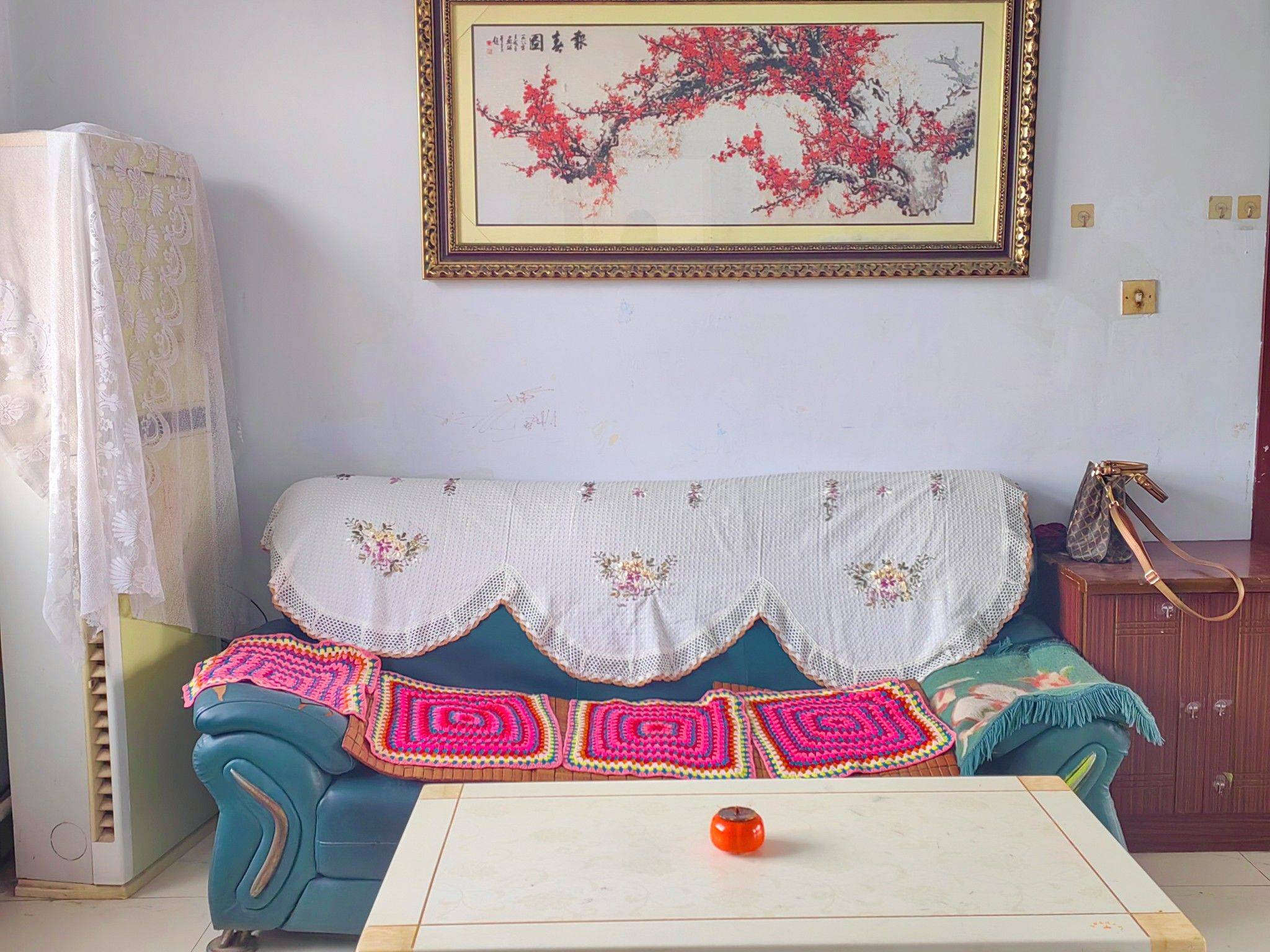 Qingdao-Huangdao-Cozy Home,Clean&Comfy,No Gender Limit,Hustle & Bustle,Chilled