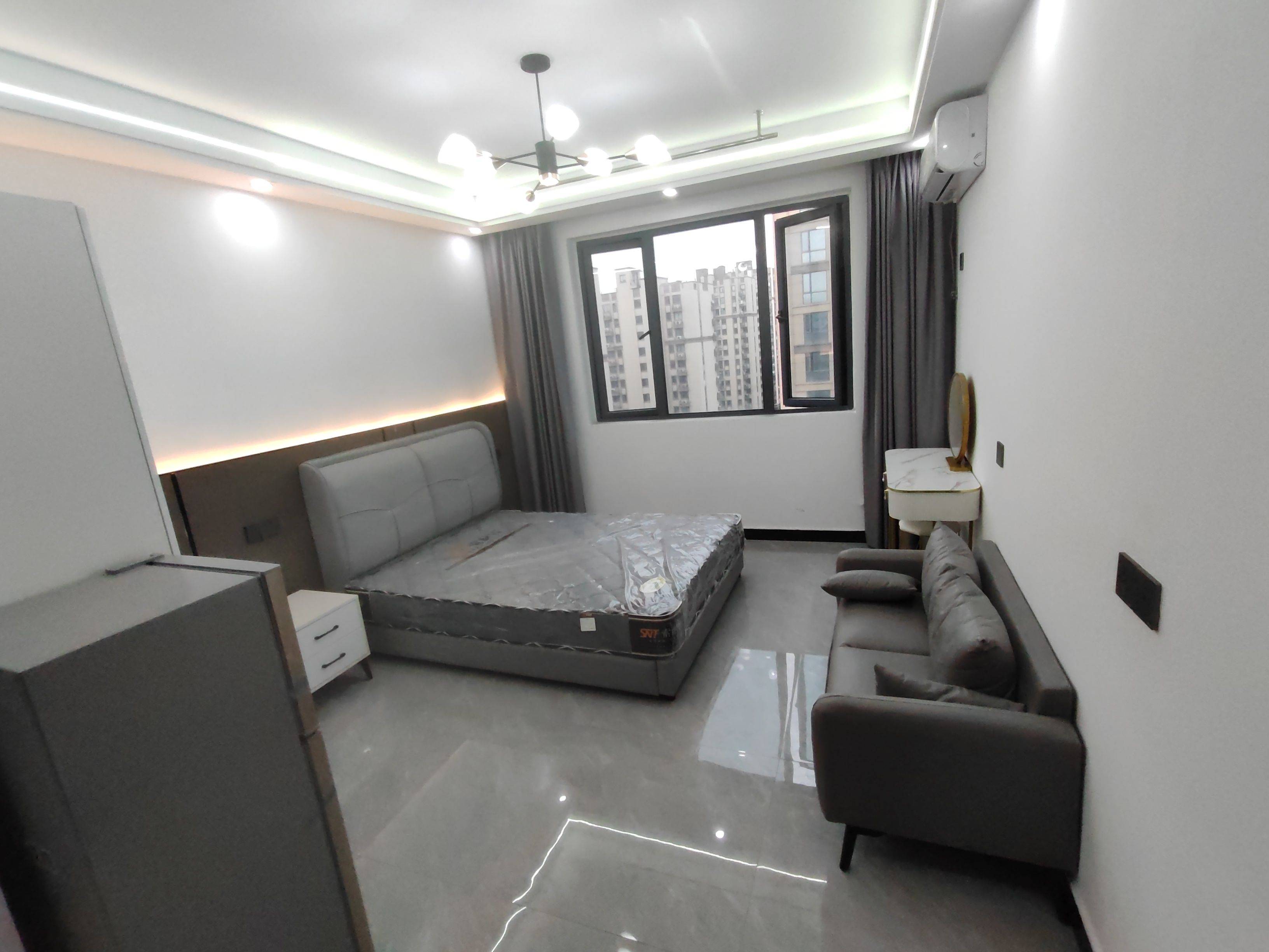 Hangzhou-Linping-Cozy Home,Clean&Comfy